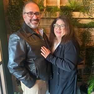 Meet your Posher, Karen